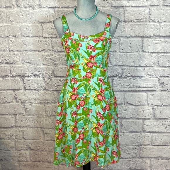 Matilda Jane ‘The Bay’ dress - Picture 1 of 7